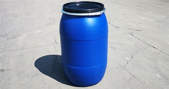  化工塑料桶的殘留物該怎樣處理呢？