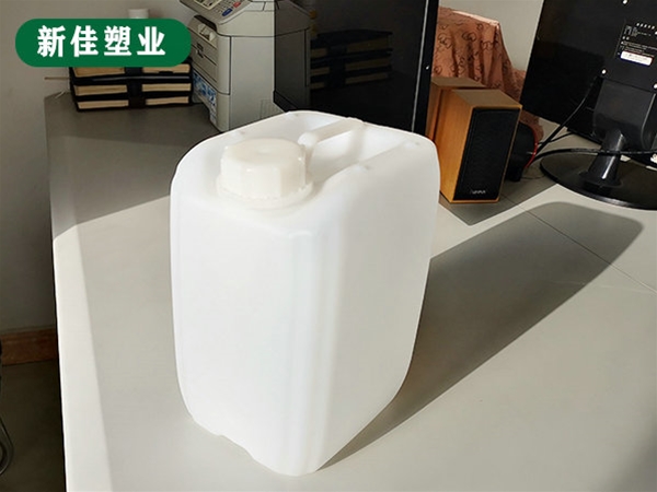 5L堆碼桶
