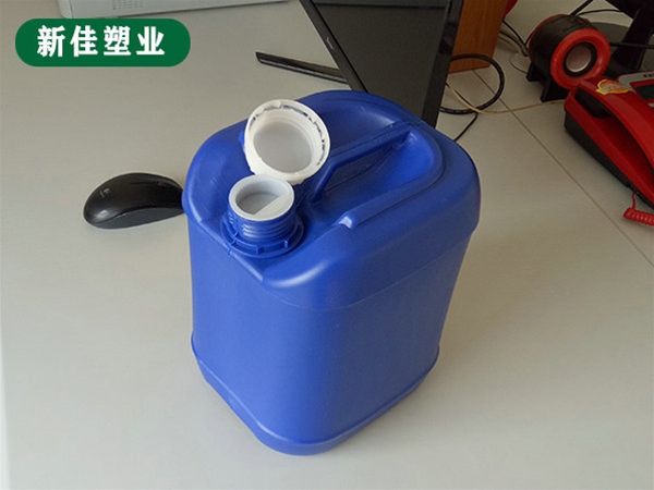 5L堆碼桶