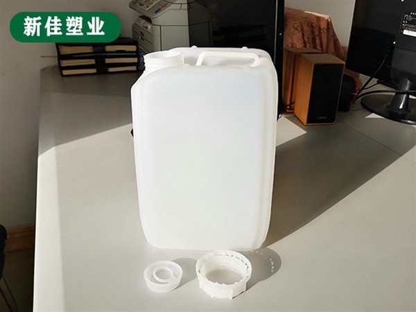5L堆碼桶