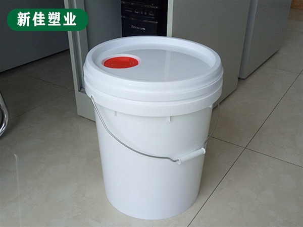20L機(jī)油桶