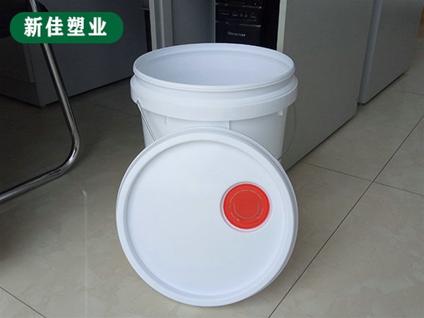 20L機(jī)油桶