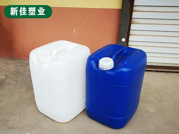20L塑料桶