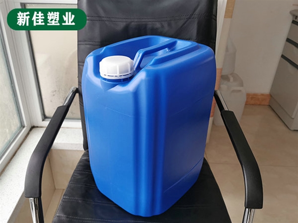 25L閉口桶