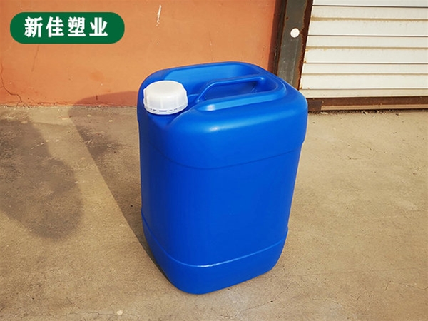25L閉口桶