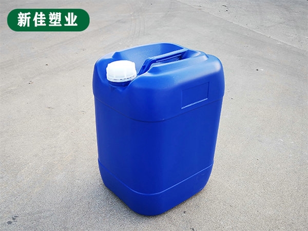 25L閉口桶
