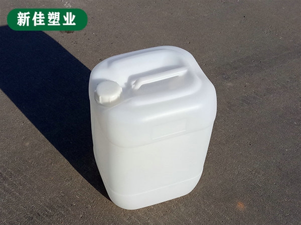 25L閉口桶