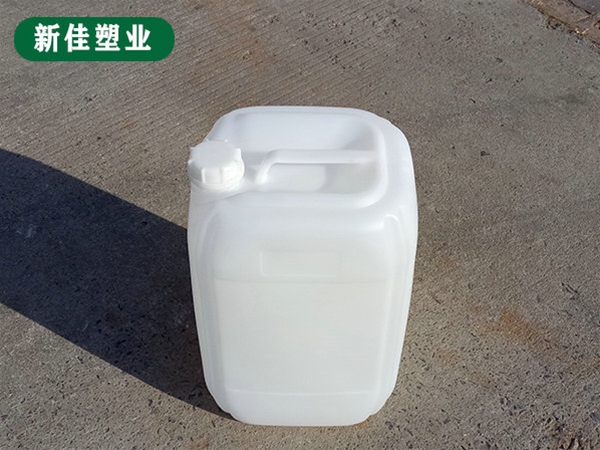25L閉口桶