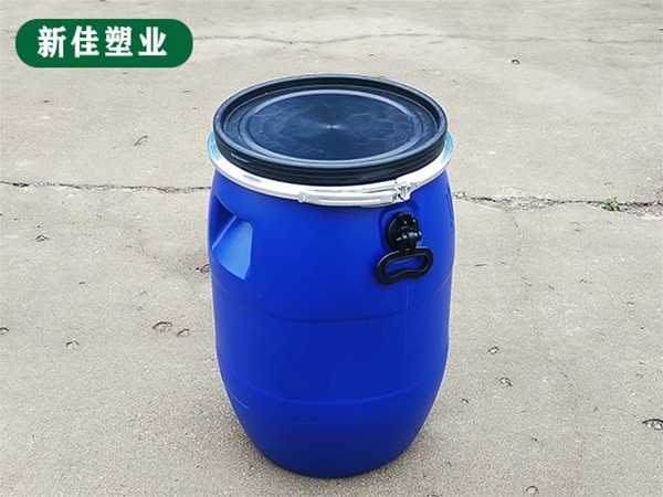50L法蘭桶