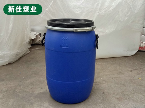 50L法蘭桶