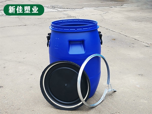 50L法蘭桶