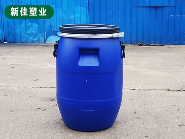 50L法蘭桶