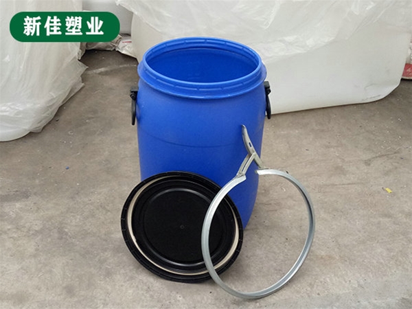 50L法蘭桶