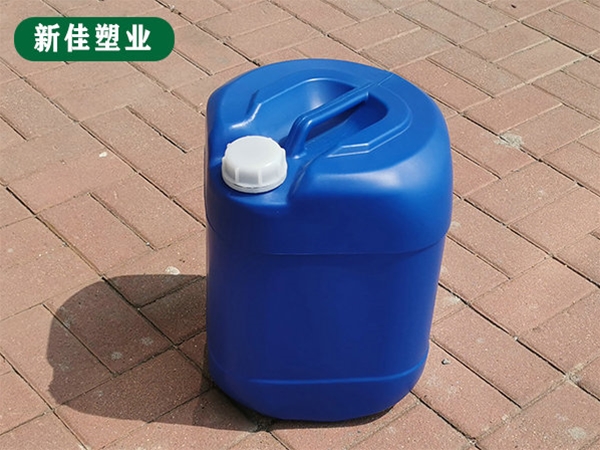 25L閉口桶
