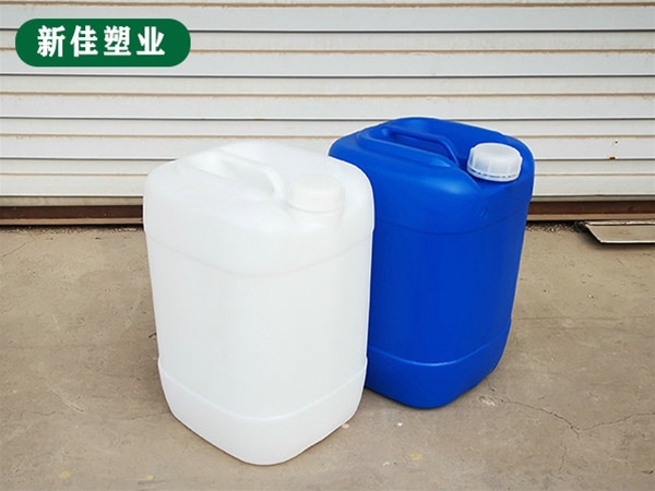 25L閉口桶