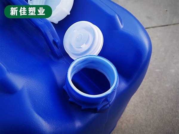 25L閉口桶