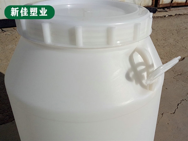 50L圓桶