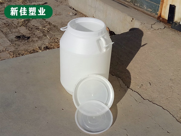 50L圓桶