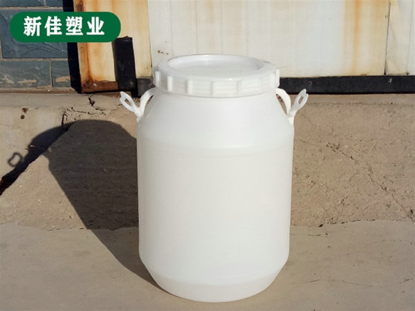 50L圓桶