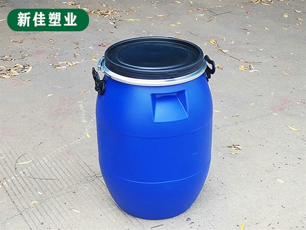 60L法蘭桶