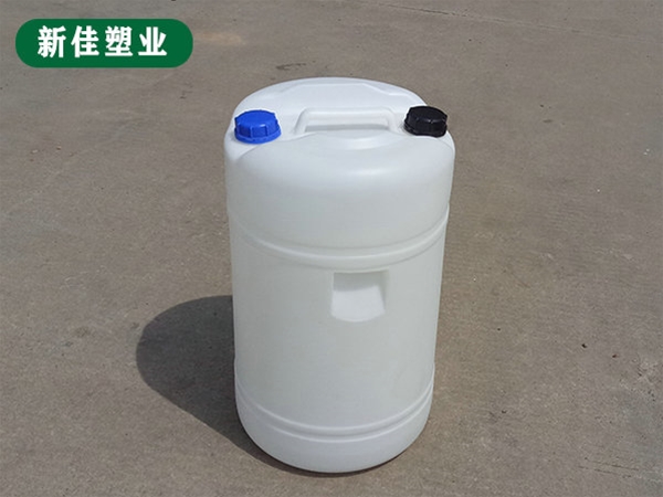 60L雙口桶