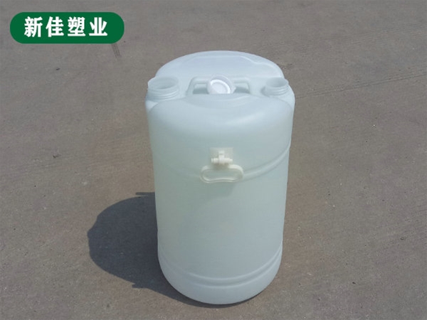 60L雙口桶