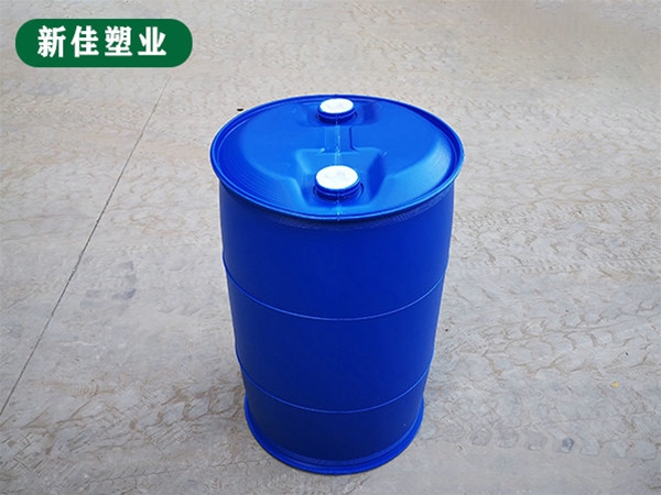 100L閉口桶