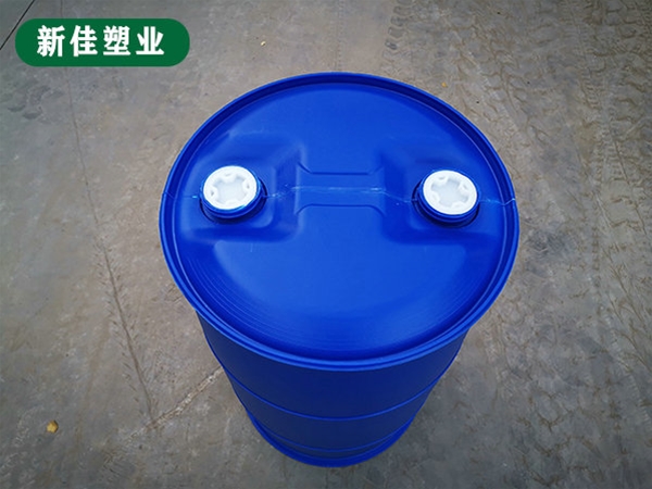 100L閉口桶