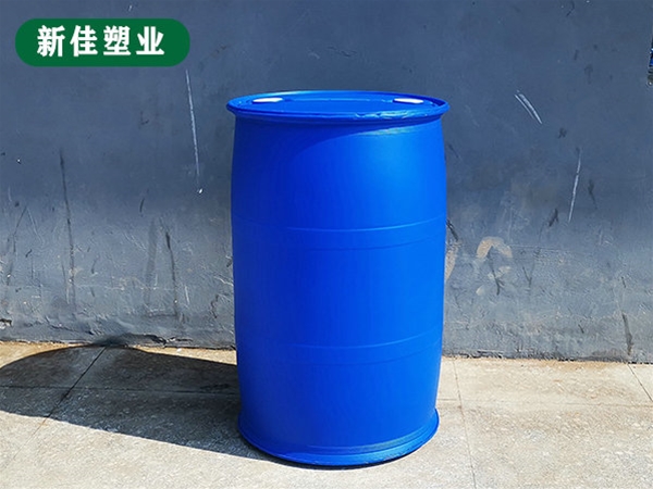 200L閉口桶