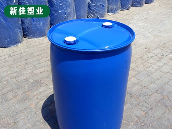 200L閉口桶