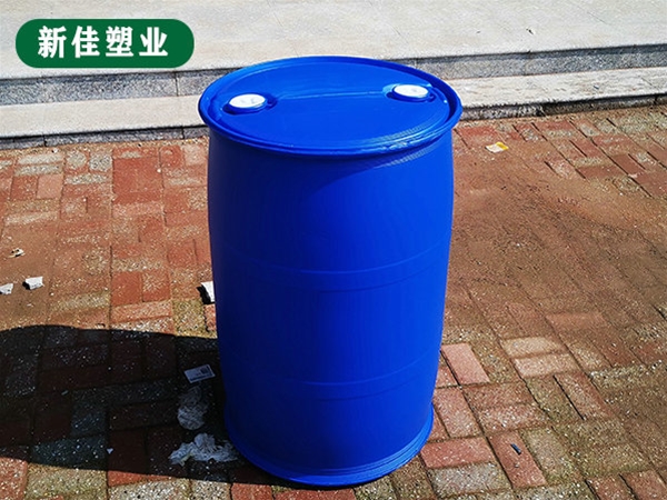 200L閉口桶