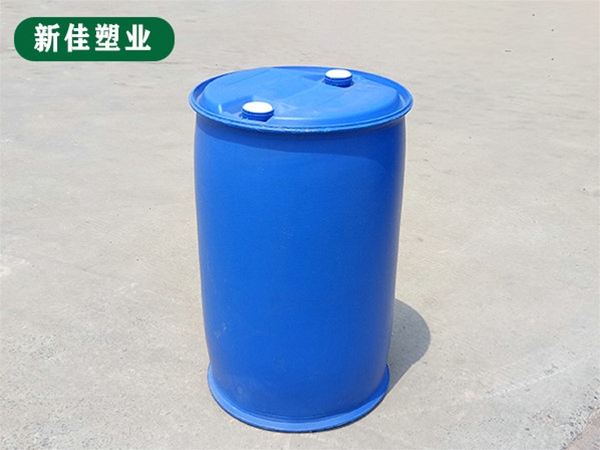 200L閉口桶