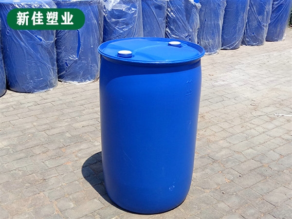 200L閉口桶