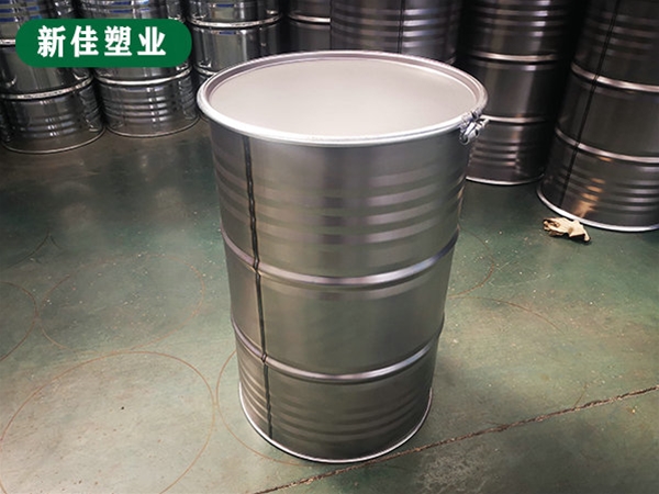 200L鐵桶