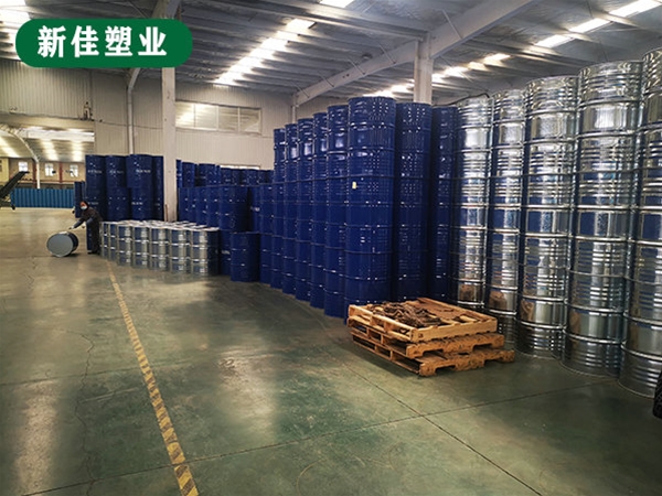 200L鐵桶