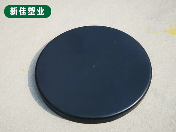200L鐵桶防護蓋