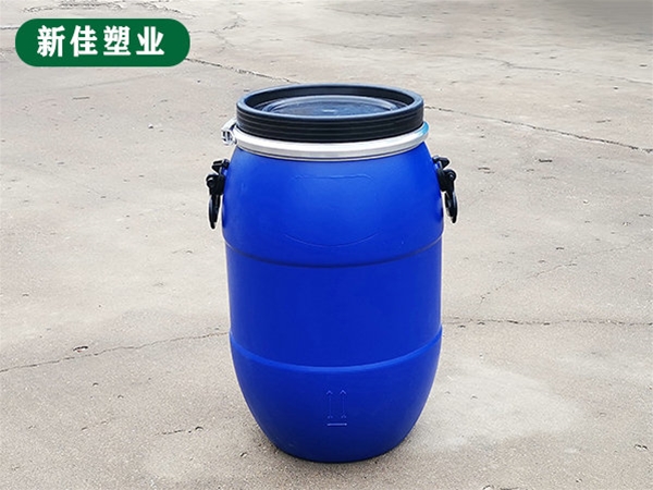 30L法蘭桶