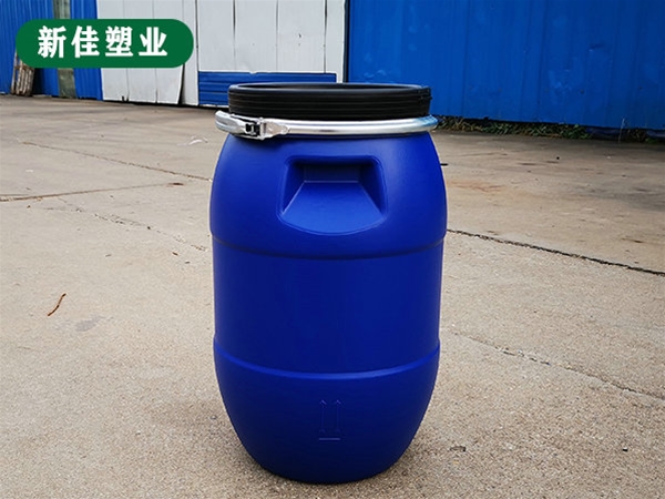 30L法蘭桶