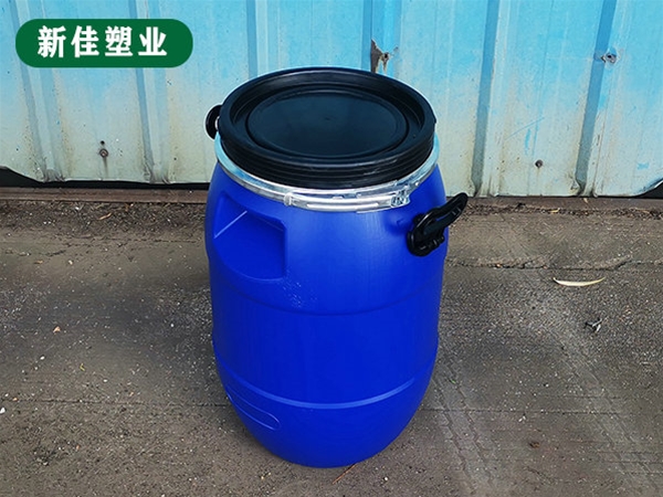 30L法蘭桶