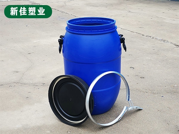 30L法蘭桶