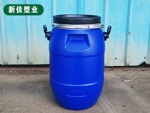 30L法蘭桶