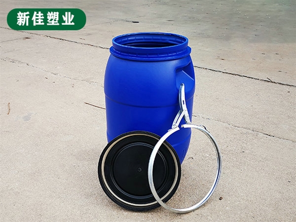 30L法蘭桶