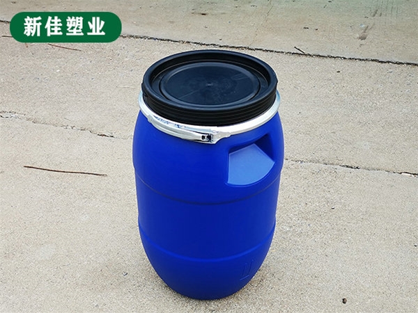 30L法蘭桶