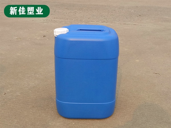 30L方桶